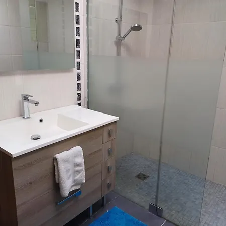 De La Seguiniere Holiday home