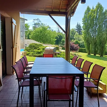 De La Seguiniere Holiday home La Chapelle-Baton